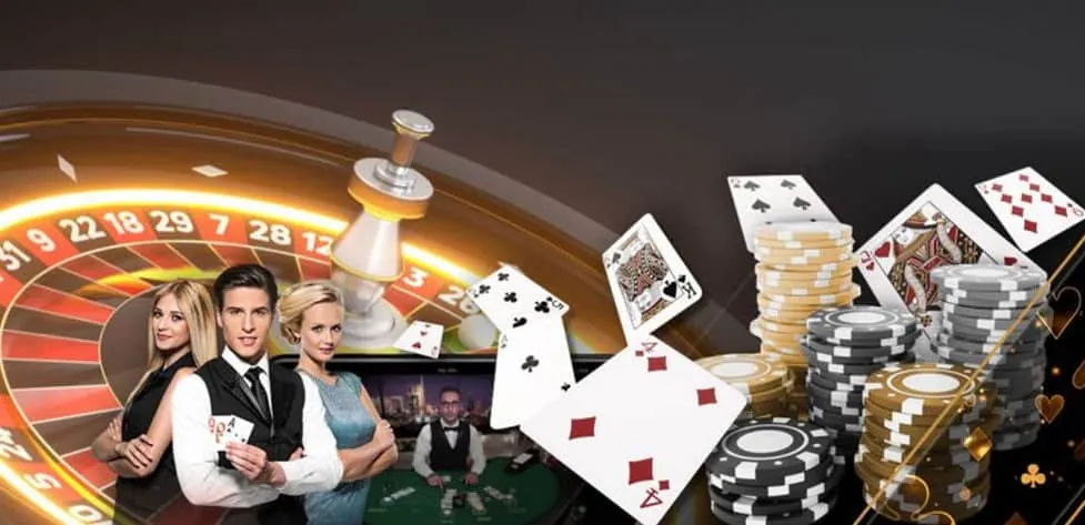 Join 747 Live Casino for Exclusive Bonuses
