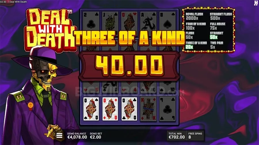 phmacao Live Game Shows