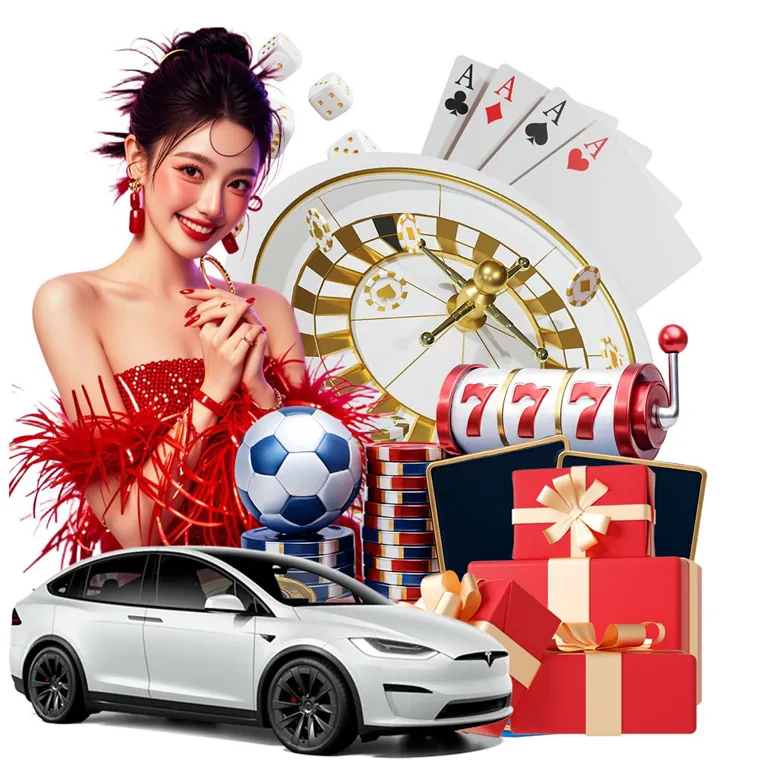 Wide Selection of Sports