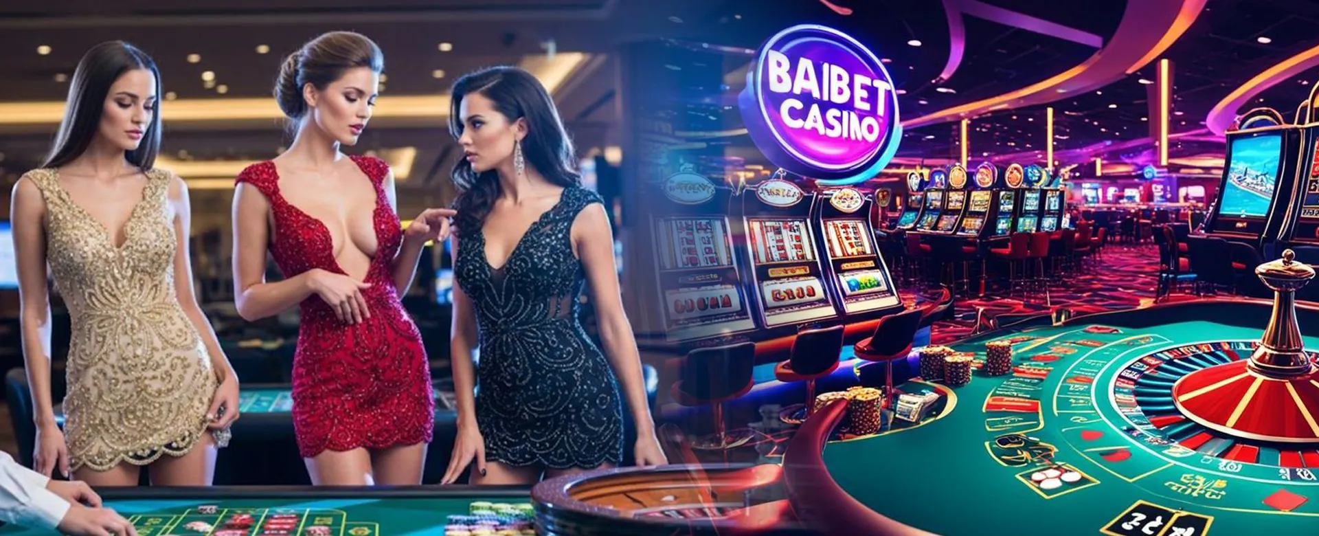 phmacao Casino Games Hero Image