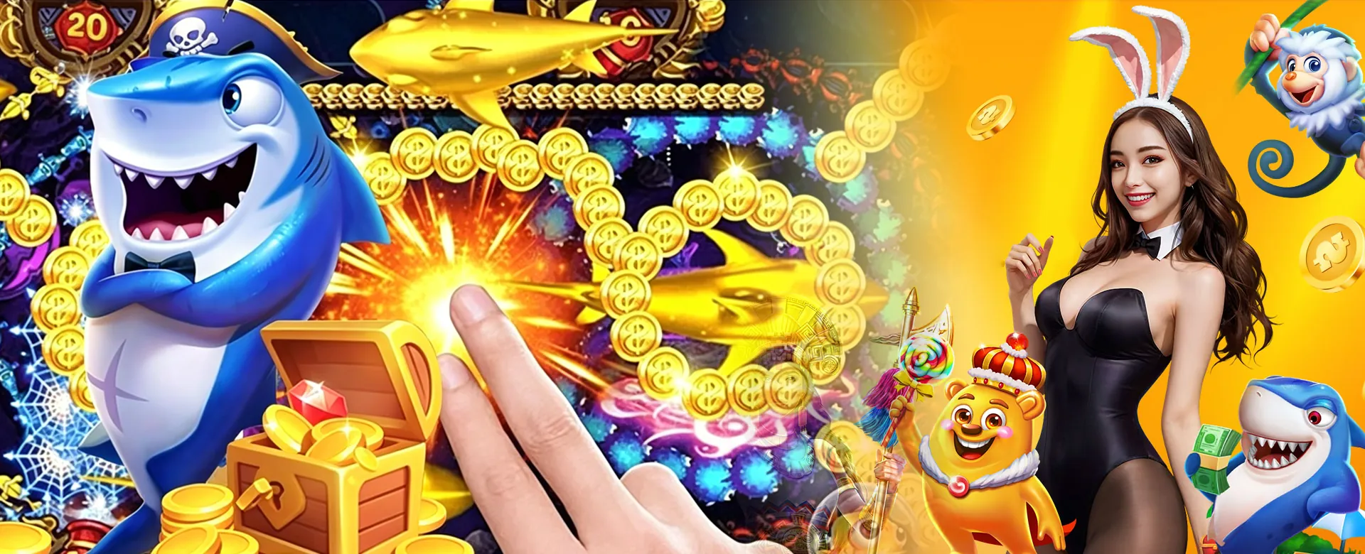 phmacao Customer Support Hero Image