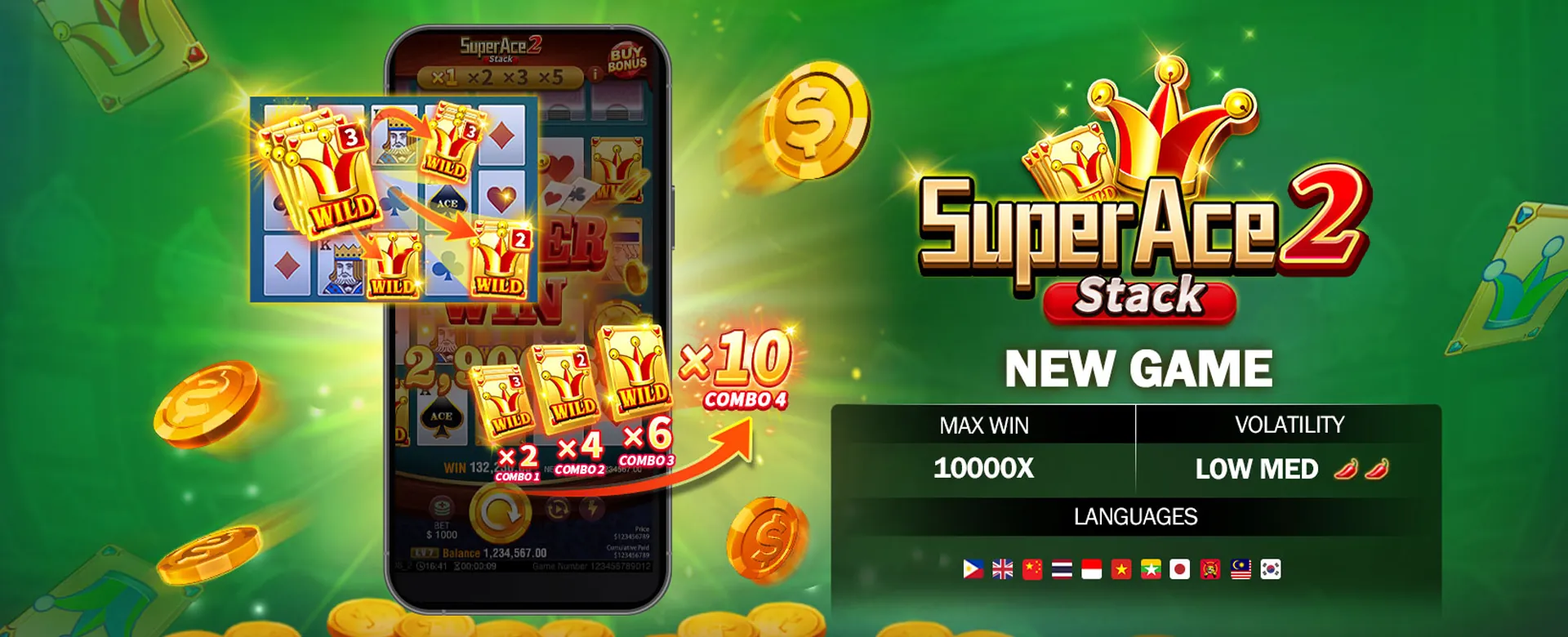 Claiming Your Rewards