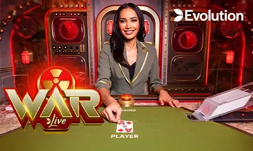 Progressive Jackpot Slot