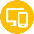 Slot Games Icon